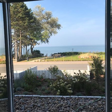Appartamento Oceanview Wittdün Esterno foto
